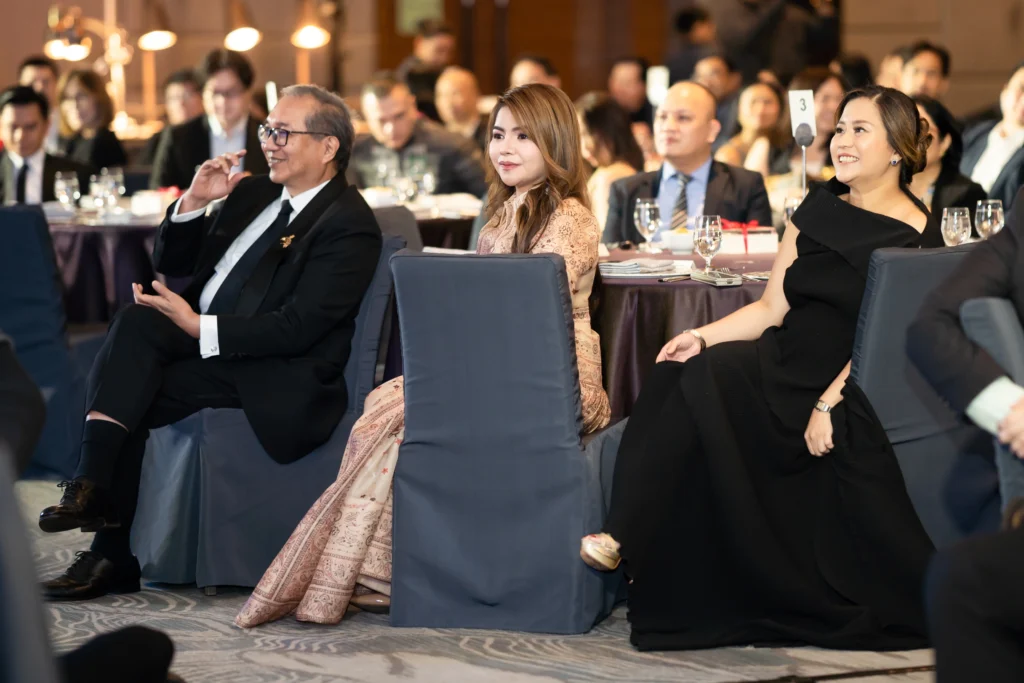 2025 Agora Awards Gala