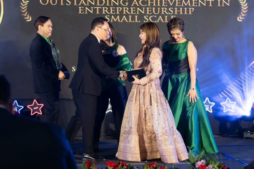 2025 Agora Awards Gala