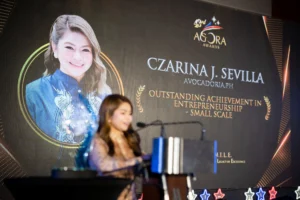 2025 Agora Awards Gala