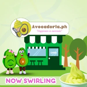 Avocadoria Franchise